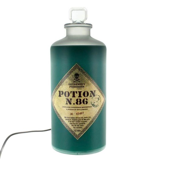 Φωτιστικό - Harry Potter Potion Bottle Light (037138)