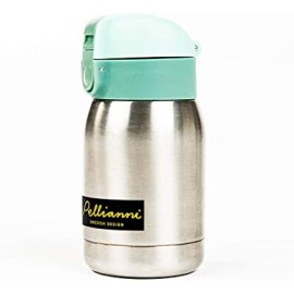 Pelliani - ΘΕΡΜΟΣ 200 ml Μέντα (9081)