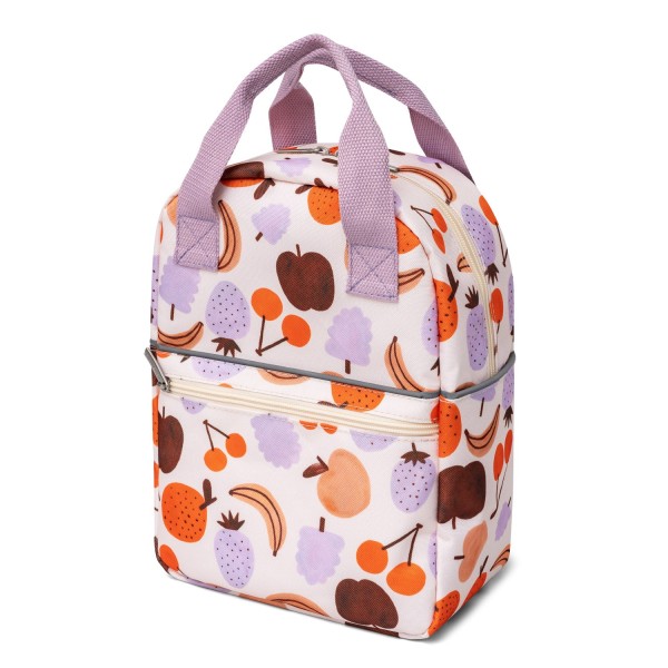 Petit Monkey – Backpack Fruits S (PTM-BP39)