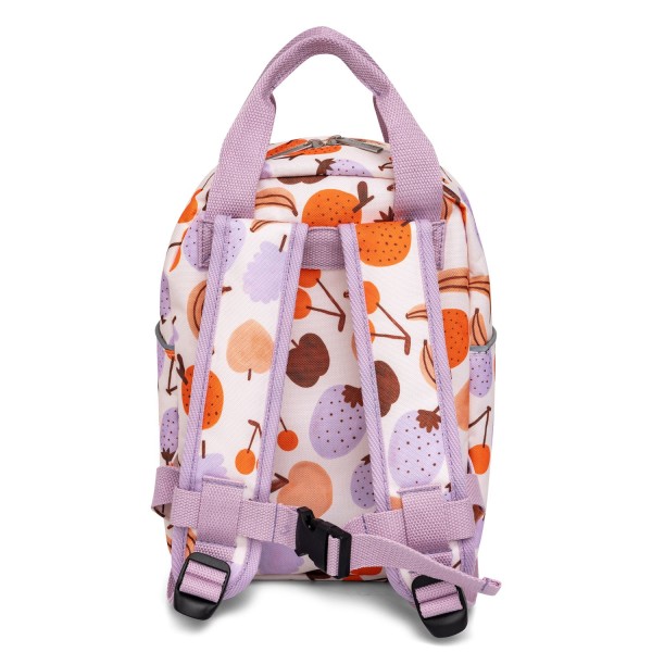 Petit Monkey – Backpack Fruits S (PTM-BP39)