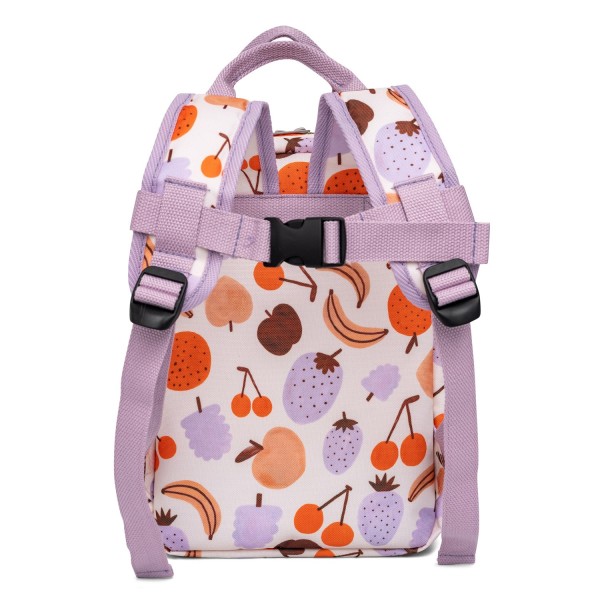 Petit Monkey – Backpack Fruits S (PTM-BP39)