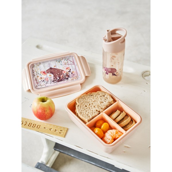 Petit Monkey – Lunch Box Bento Bear (PTM-LB47)