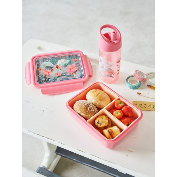 Petit Monkey – Lunch Box Fairytale Dragon (PTM-LB49)