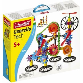 Quercetti - Georello Tech (2389)