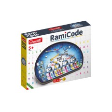Quercetti - Rami Code (C42452)