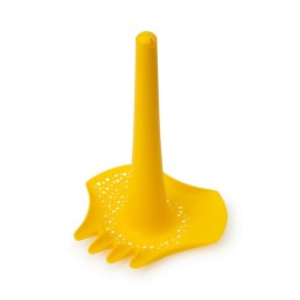 Quut - Πολυεργαλείο για παιχνίδι στην άμμο (κίτρινο) (QU170037)
