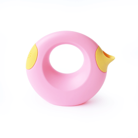 Quut - Ποτιστήρι 0,5L Banana Pink (ροζ-κίτρινο) (QU171454)