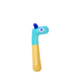 Quut - Φουσκωτό Παιχνίδι Noodle Friends Giraffe (QU173427)