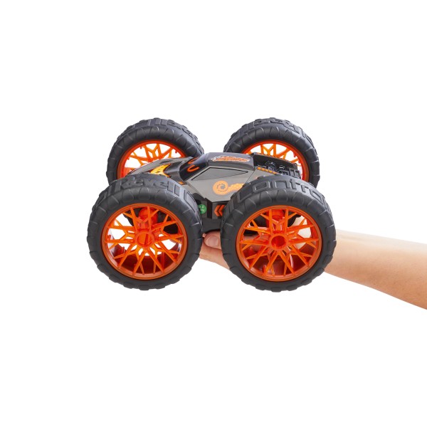 Revell - RC Stunt Car Wheely Monster (R24554)