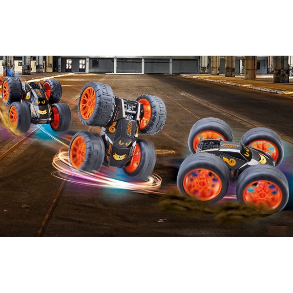 Revell - RC Stunt Car Wheely Monster (R24554)