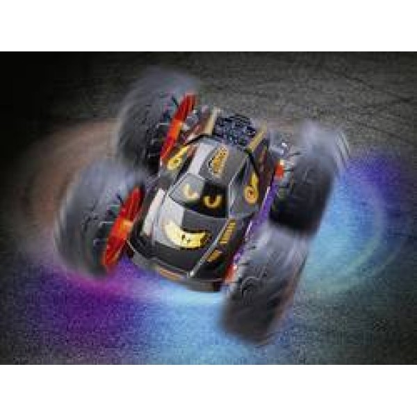 Revell - RC Stunt Car Wheely Monster (R24554)