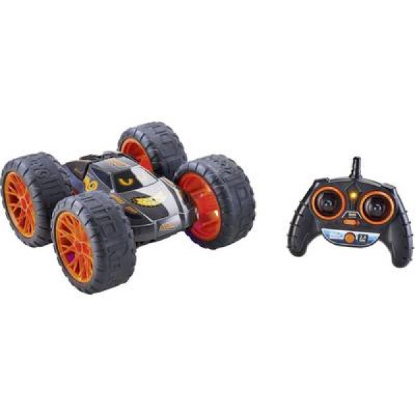 Revell - RC Stunt Car Wheely Monster (R24554)