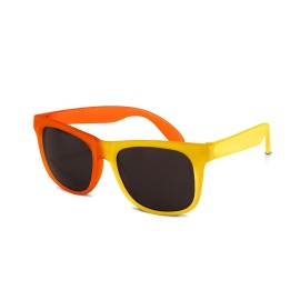 Real Shades - Γυαλιά ηλίου που αλλάζουν χρώμα 7+ ετών Yellow Orange