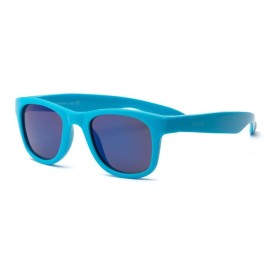 Real Shades - Γυαλιά ηλίου Surf Baby 0-2 ετών Neon Blue