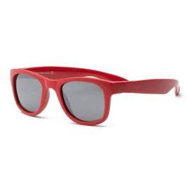 Real Shades - Γυαλιά ηλίου Surf Baby 0-2 ετών Red