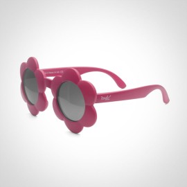 Real Shades - Παιδικά γυαλιά ηλίου Bloom Toddler 2-4 ετών Raspberry Sorbet (RS-2BLMRAS)