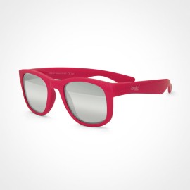 Real Shades - Παιδικά γυαλιά ηλίου Surf Toddler 2-4 ετών Berry Gloss (RS-2SURBER)