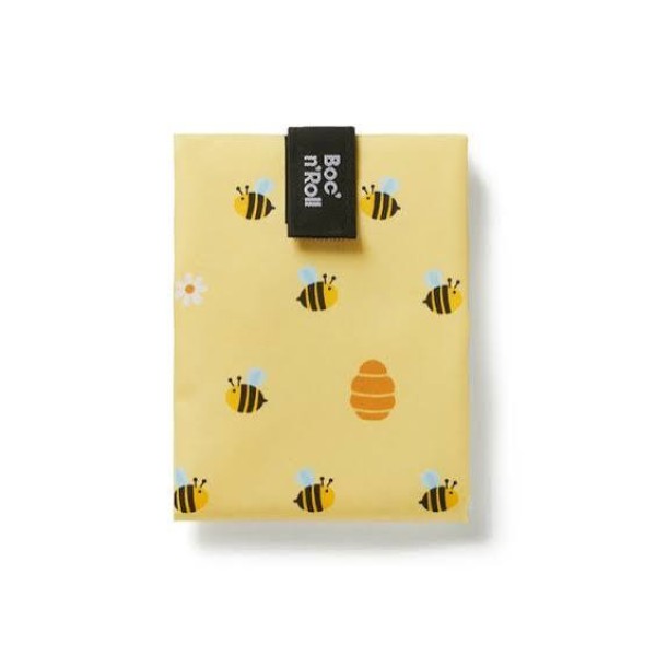 Boc’n’Roll - Animals Bee (BR-Anbe)