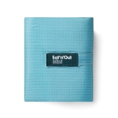 Eat’n’Out - Active Silver Blue (EOM-Acsb)