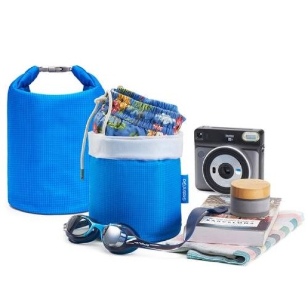 Grab’n’Go -  Active Blue (GG-ACB)