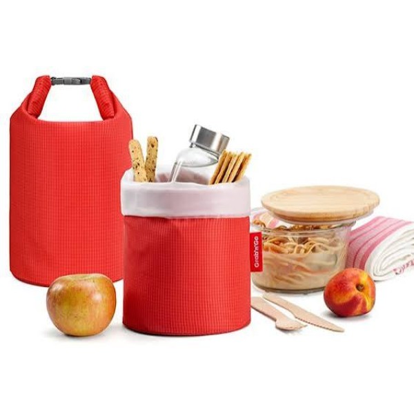 Grab’n’Go - Active Red (GG-ACR)
