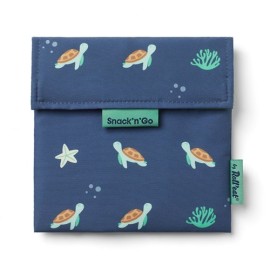 Snack’n’Go - Animals Turtle (SG-Antu)