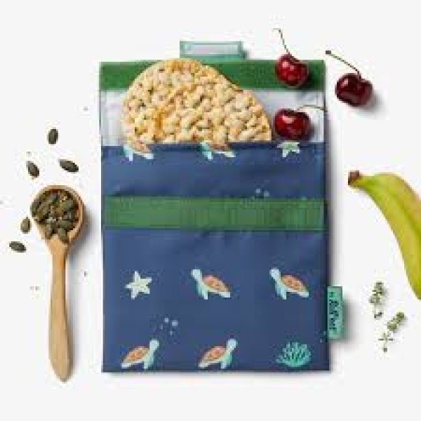 Snack’n’Go - Animals Turtle (SG-Antu)