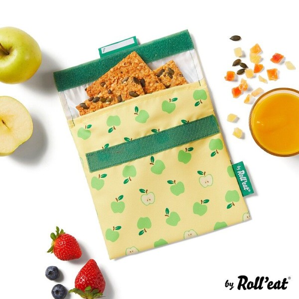 Snack’n’Go - Fruits Apple (SG-FRa)