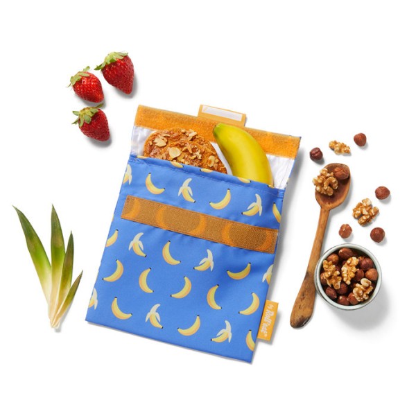 Snack’n’Go - Fruits Banana (SG-FRb)
