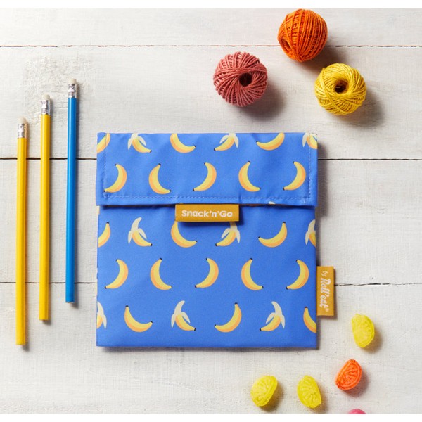 Snack’n’Go - Fruits Banana (SG-FRb)