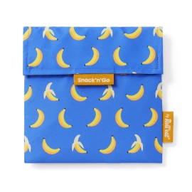 Snack’n’Go - Fruits Banana (SG-FRb)