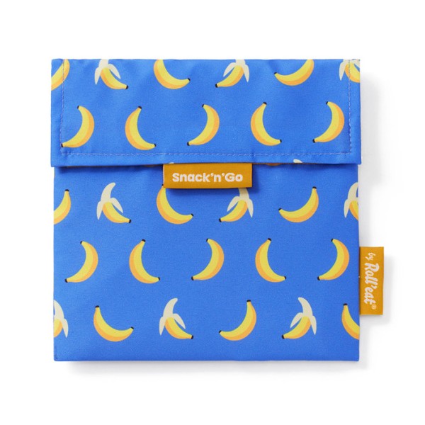 Snack’n’Go - Fruits Banana (SG-FRb)