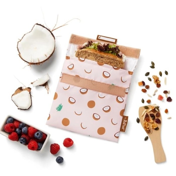 Snack’n’Go - Coconut (SG-FRc)