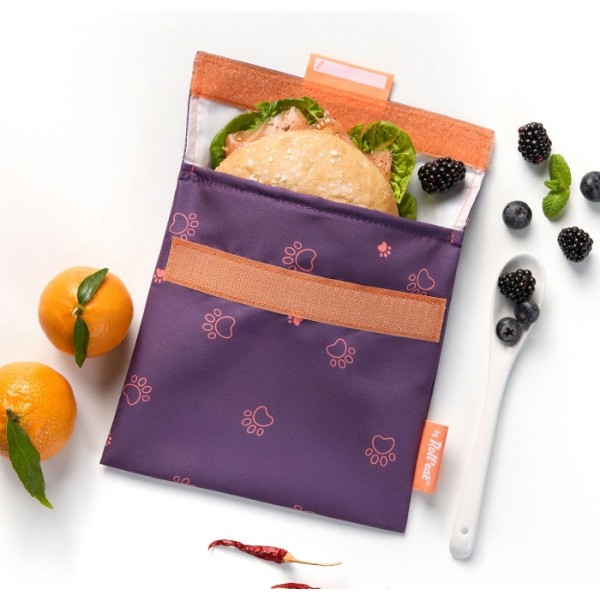 Snack’n’Go - Icons Footprint (SG-MLf)