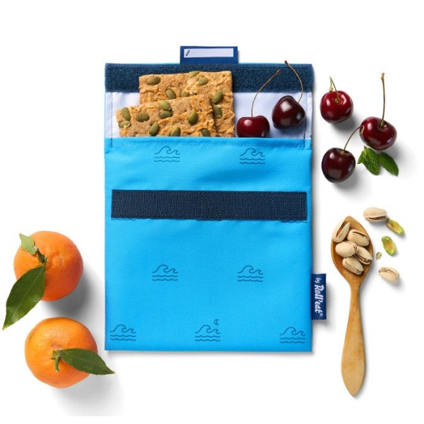 Snack’n’Go - Icons Oceanic (SG-Mlo)