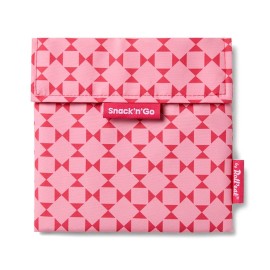 Snack’n’Go - Square Tiles (SG-TLnr)