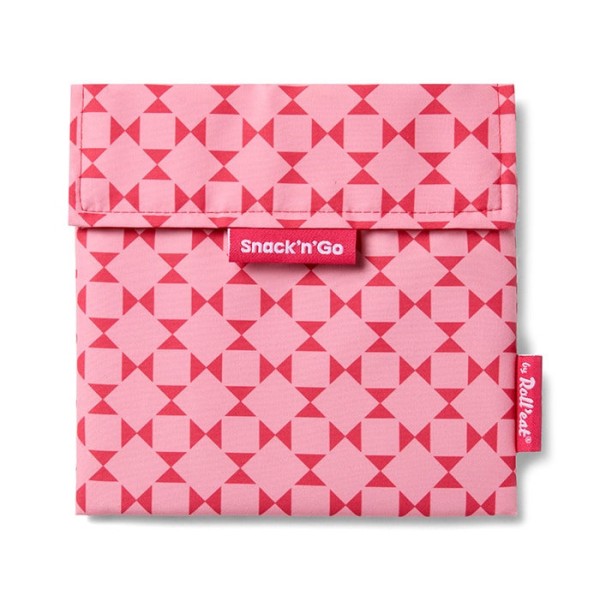 Snack’n’Go - Square Tiles (SG-TLnr)