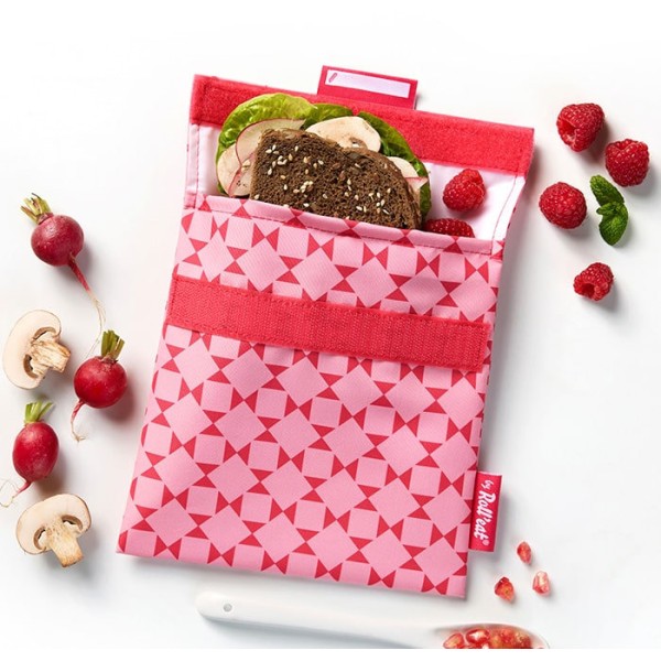 Snack’n’Go - Square Tiles (SG-TLnr)