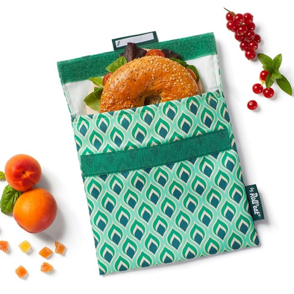 Snack’n’Go - Vintage Flame (SG-VTdgr)
