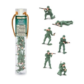 Safari Ltd - Toob Army Men (678604)