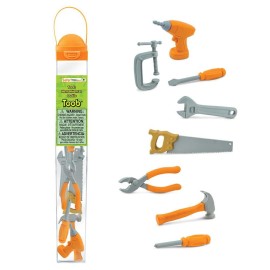 Safari Ltd - Toob Tools (689604)
