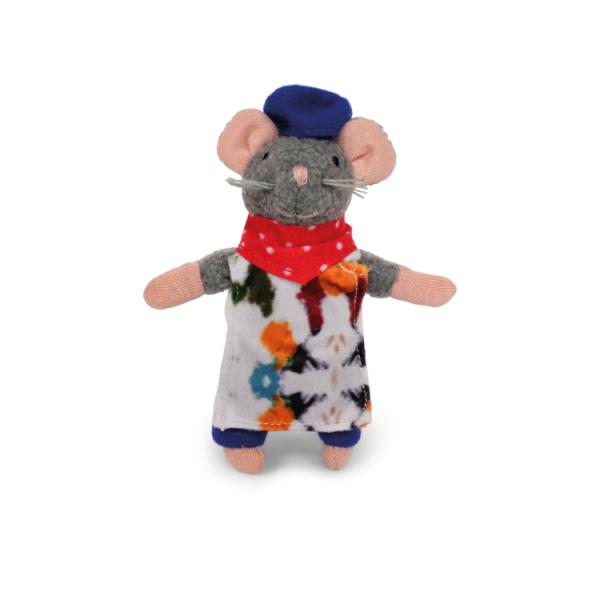 Sam and Julia - The artist (SJ124390)