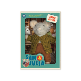 Sam and Julia - Sam's Father (SJ900186)