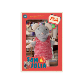 Sam and Julia - Julia  (SJ908706)