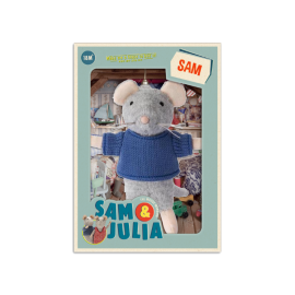 Sam and Julia - Sam (SJ908713)