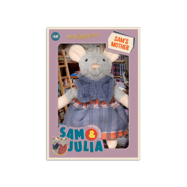 Sam and Julia - Sam's Mother (SJ908843) 
