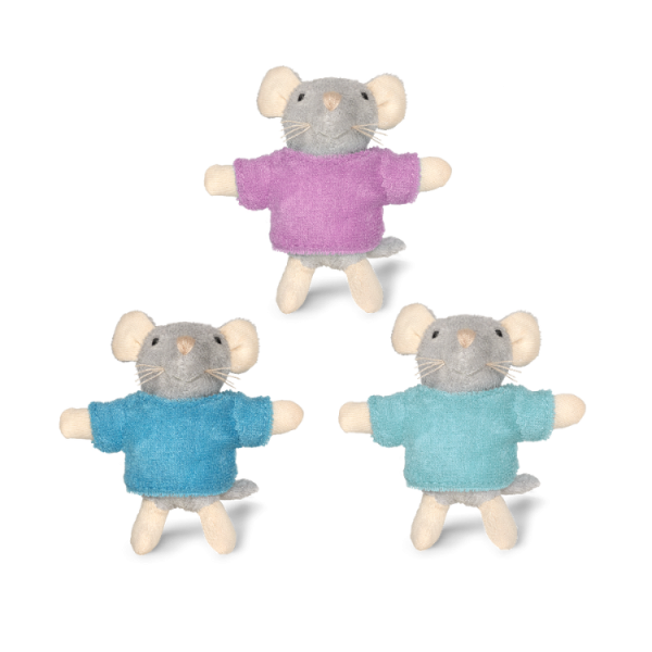 Sam and Julia - The triplets (SJ908850)