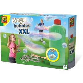 Ses Creative - Mega Bubbles XXL (SES02252)