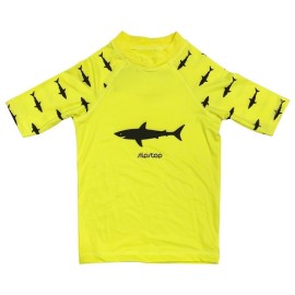 Slipstop - Sharks UV T-Shirt (STSHARK)