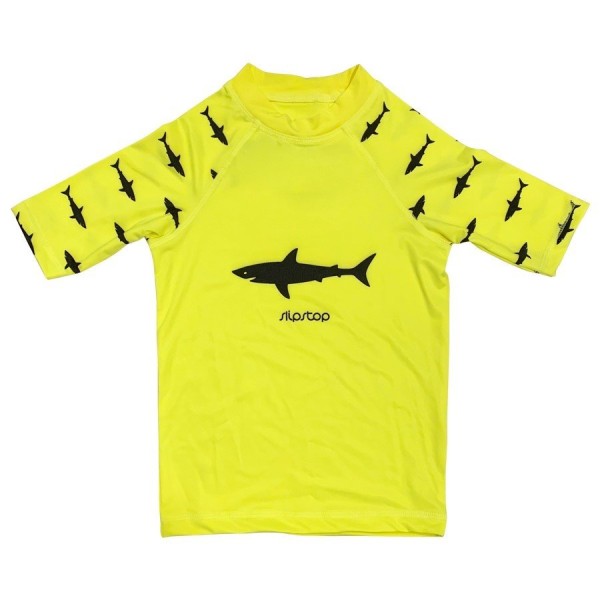Slipstop - Sharks UV T-Shirt (STSHARK)